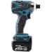 Акумуляторний шуруповерт MAKITA BTD134Z (без акумулятора)