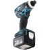 Акумуляторний шуруповерт MAKITA BTD134Z (без акумулятора)