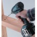Акумуляторний шуруповерт MAKITA BTD134Z (без акумулятора)