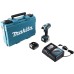 Акумуляторний шуруповерт MAKITA BTD134Z (без акумулятора)
