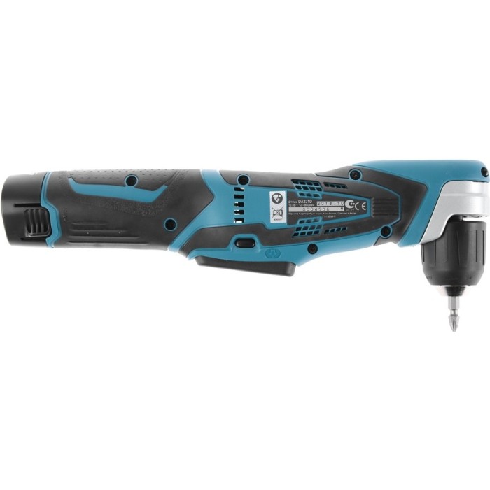 Акумуляторний шуруповерт MAKITA DA331DWE Акумуляторний шуруповерт MAKITA DA331DWE