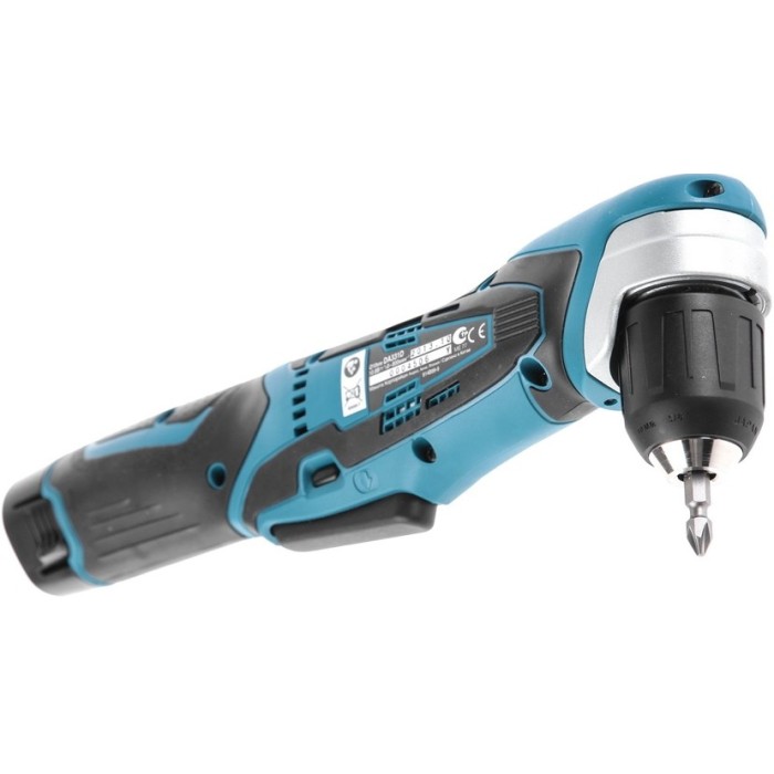 Акумуляторний шуруповерт MAKITA DA331DWE Акумуляторний шуруповерт MAKITA DA331DWE