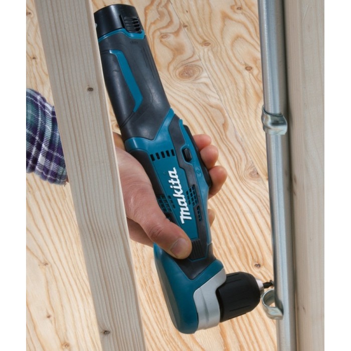 Акумуляторний шуруповерт MAKITA DA331DWE Акумуляторний шуруповерт MAKITA DA331DWE