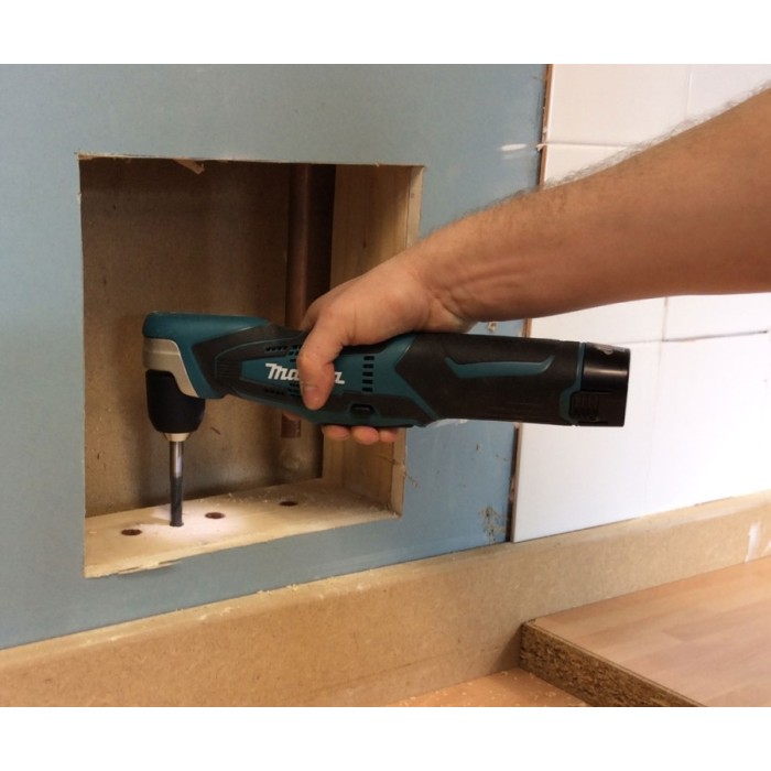 Акумуляторний шуруповерт MAKITA DA331DWE Акумуляторний шуруповерт MAKITA DA331DWE
