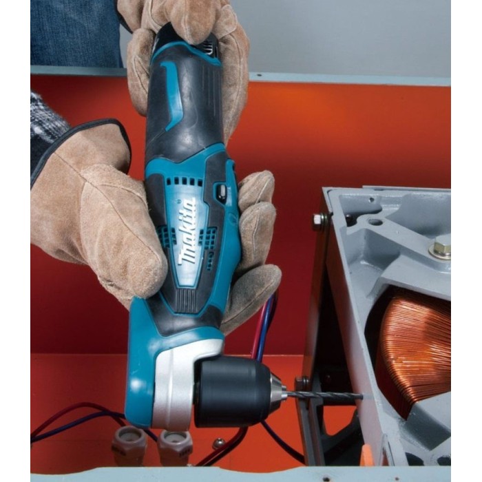 Акумуляторний шуруповерт MAKITA DA331DWE Акумуляторний шуруповерт MAKITA DA331DWE