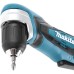 Акумуляторний шуруповерт MAKITA DA331DWE