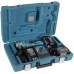 Акумуляторний шуруповерт MAKITA DDA350Z (без акумулятора)