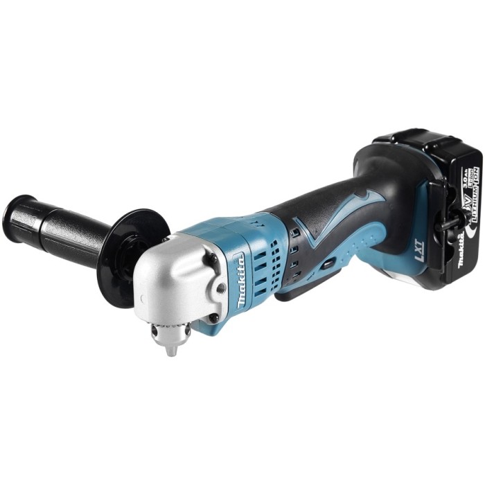Акумуляторний шуруповерт MAKITA DDA350Z (без акумулятора) Акумуляторний шуруповерт MAKITA DDA350Z (без акумулятора)