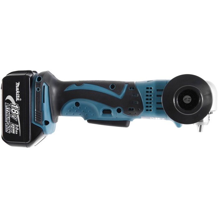 Акумуляторний шуруповерт MAKITA DDA350Z (без акумулятора) Акумуляторний шуруповерт MAKITA DDA350Z (без акумулятора)