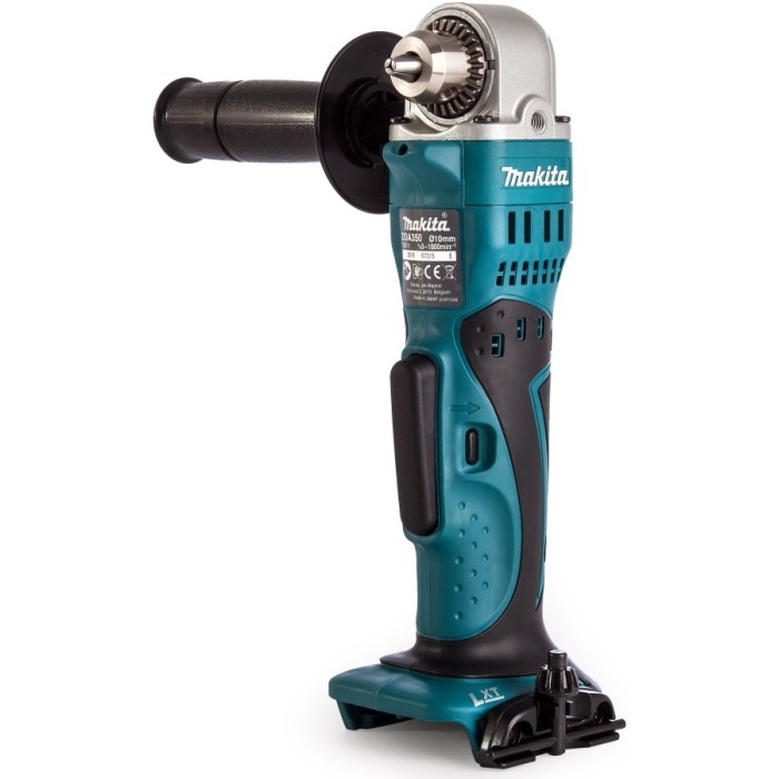 Акумуляторний шуруповерт MAKITA DDA350Z (без акумулятора) Акумуляторний шуруповерт MAKITA DDA350Z (без акумулятора)