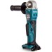 Акумуляторний шуруповерт MAKITA DDA350Z (без акумулятора)