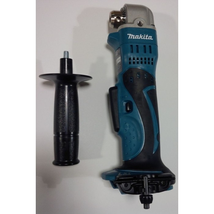 Акумуляторний шуруповерт MAKITA DDA350Z (без акумулятора) Акумуляторний шуруповерт MAKITA DDA350Z (без акумулятора)