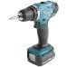 Акумуляторний шуруповерт MAKITA DDF343SHE