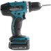 Акумуляторний шуруповерт MAKITA DDF343SHE