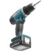 Акумуляторний шуруповерт MAKITA DDF343SHE