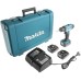 Акумуляторний шуруповерт MAKITA DDF343SHE