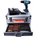 Акумуляторний шуруповерт MAKITA DDF343SHE