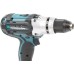 Акумуляторний шуруповерт MAKITA DDF444RFE