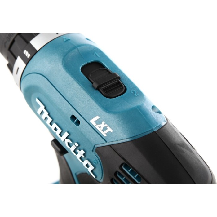 Акумуляторний шуруповерт MAKITA DDF453RFE Акумуляторний шуруповерт MAKITA DDF453RFE