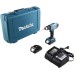 Акумуляторний шуруповерт MAKITA DDF453RFE