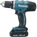 Акумуляторний шуруповерт MAKITA DDF453RFE