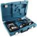 Акумуляторний шуруповерт MAKITA DDF453RFE3