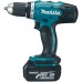 Акумуляторний шуруповерт MAKITA DDF453RFE3