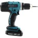 Акумуляторний шуруповерт MAKITA DDF453RFE3