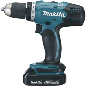 Акумуляторний шуруповерт MAKITA DDF453SYE