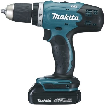 Акумуляторний шуруповерт MAKITA DDF453SYE