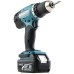 Акумуляторний шуруповерт MAKITA DDF453SYE