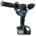 Акумуляторний шуруповерт MAKITA DDF454RFE