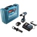 Акумуляторний шуруповерт MAKITA DDF454RFE
