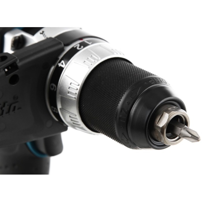 Акумуляторний шуруповерт MAKITA DDF454RFE Акумуляторний шуруповерт MAKITA DDF454RFE