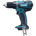 Акумуляторний шуруповерт MAKITA DDF456RFE3