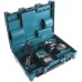 Акумуляторний шуруповерт MAKITA DDF458RFE