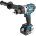 Акумуляторний шуруповерт MAKITA DDF458RFE