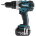 Акумуляторний шуруповерт MAKITA DDF458RFE