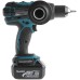 Акумуляторний шуруповерт MAKITA DDF458RFE