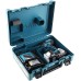 Акумуляторний шуруповерт MAKITA DDF459RFE