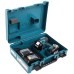 Акумуляторний шуруповерт MAKITA DDF459RFE