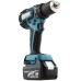 Акумуляторний шуруповерт MAKITA DDF459RFE