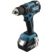 Акумуляторний шуруповерт MAKITA DDF459RFE