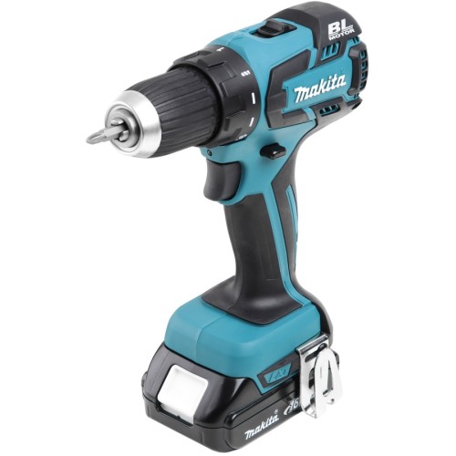 Акумуляторний шуруповерт MAKITA DDF459SYE