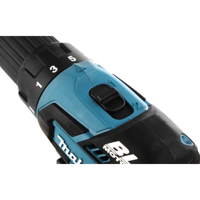 Акумуляторний шуруповерт MAKITA DDF459SYE Акумуляторний шуруповерт MAKITA DDF459SYE