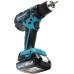 Акумуляторний шуруповерт MAKITA DDF459SYE
