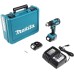 Акумуляторний шуруповерт MAKITA DDF459SYE