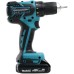 Акумуляторний шуруповерт MAKITA DDF459SYE