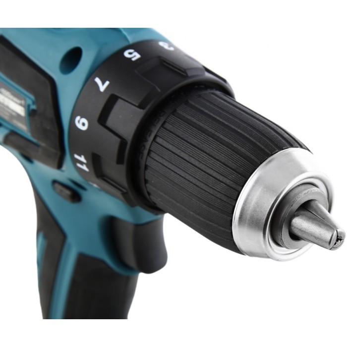Акумуляторний шуруповерт MAKITA DDF459SYE Акумуляторний шуруповерт MAKITA DDF459SYE