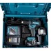 Акумуляторний шуруповерт MAKITA DDF480RME